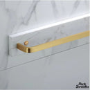 Porte serviette marbre