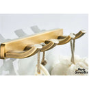 Porte serviette moderne