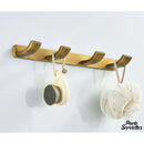 Porte serviette moderne