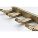 Porte serviette moderne