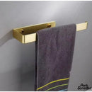 Porte serviette mural 30 cm