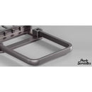 Porte serviette mural a coller