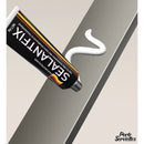 Porte serviette mural a coller