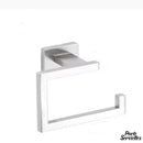 Porte serviette mural anneau