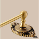 Porte serviette mural vintage