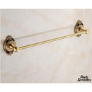 Porte serviette mural vintage