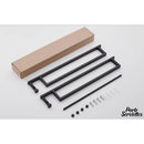 Porte serviette original salle de bain