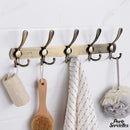 Porte serviette patere