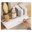 Porte serviette pour cuisine