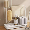 Porte serviette pour cuisine