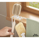 Porte serviette pour cuisine