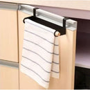 Porte serviette pour meuble