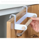 Porte serviette pour meuble