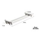 Porte serviette pour radiateur