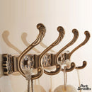 Porte serviette pour salle de bain