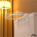 Porte serviette radiateur salle de bain
