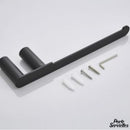 Porte serviette salle de bain moderne