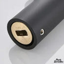 Porte serviette salle de bain moderne