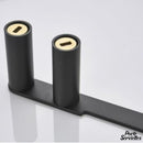 Porte serviette salle de bain moderne