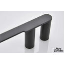 Porte serviette salle de bain moderne