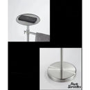 Porte serviette salle de bain sur pieds