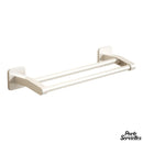 Porte serviettes sans perçage