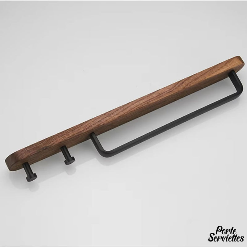 Porte serviette sans percage
