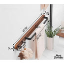 Porte serviette sans percage