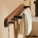 Porte serviette sans percage