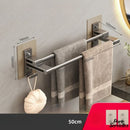 Porte serviette sans percer