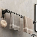 Porte serviette sans percer