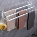 Porte serviette simple