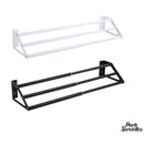 Porte serviette simple