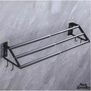 Porte serviette simple