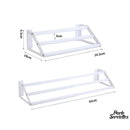 Porte serviette simple