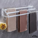 Porte serviette simple