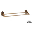 Porte serviette style ancien