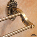 Porte serviette style ancien