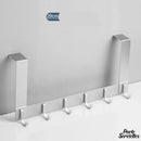 Porte serviette suspendu porte