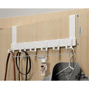 Porte serviette suspendu porte