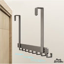 Porte serviette suspendu porte