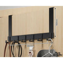 Porte serviette suspendu porte