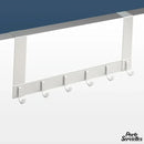 Porte serviette suspendu porte