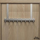 Porte serviette suspendu porte