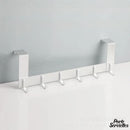 Porte serviette suspendu porte