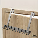 Porte serviette suspendu porte