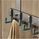 Porte serviette suspendu porte