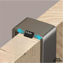 Porte serviette suspendu porte