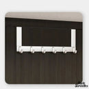 Porte serviette suspendu porte