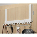 Porte serviette suspendu porte